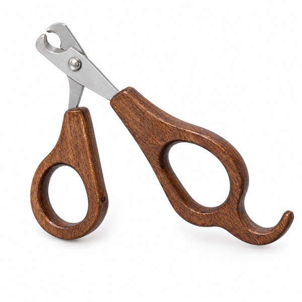 Maximilian Pet Nail Clippers for Cats & Small Dogs