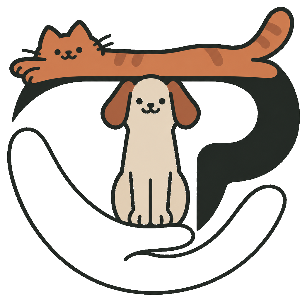 Tended Pets - Home